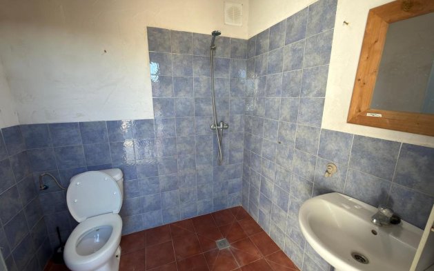 Videresalg - Parcela - Algorfa