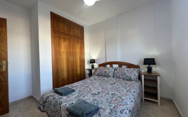 Resale - Apartment / flat - Orihuela Costa - La Zenia