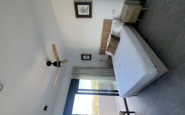 Obra nueva - semi-detached - Polop