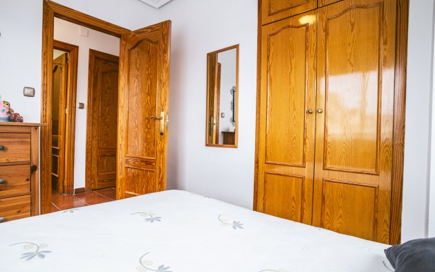 Resale - Villa - San Javier - Santiago de la Ribera