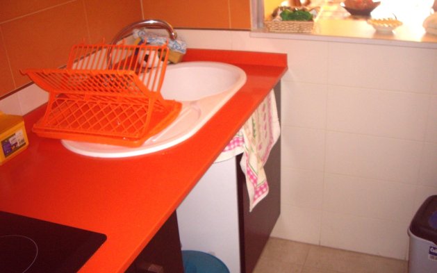 Reventa - Apartamento / piso - Guardamar del Segura