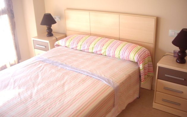 Reventa - Apartamento / piso - Guardamar del Segura