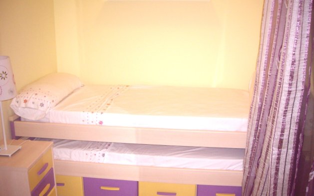 Reventa - Apartamento / piso - Guardamar del Segura