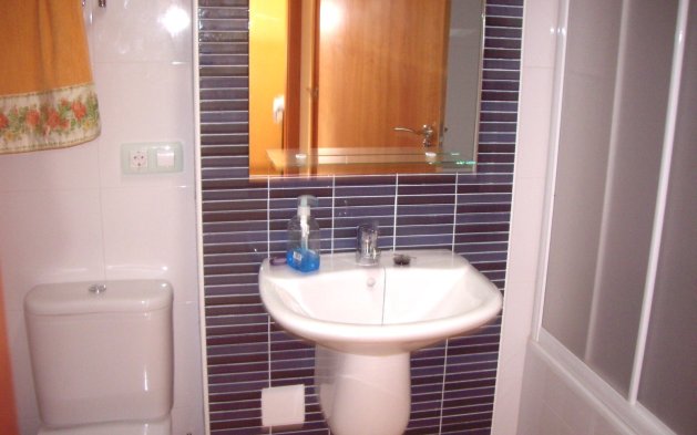 Reventa - Apartamento / piso - Guardamar del Segura