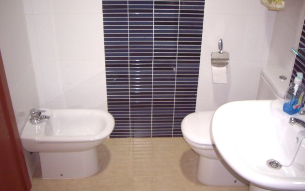 Reventa - Apartamento / piso - Guardamar del Segura