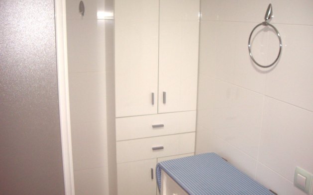 Reventa - Apartamento / piso - Guardamar del Segura