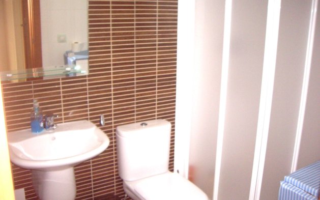 Reventa - Apartamento / piso - Guardamar del Segura