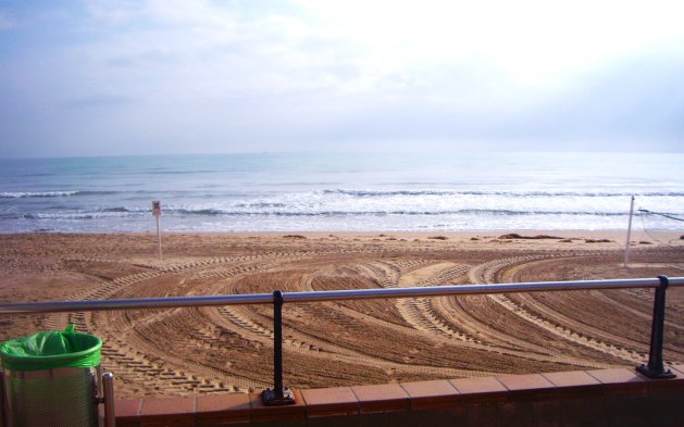 Reventa - Apartamento / piso - Guardamar del Segura