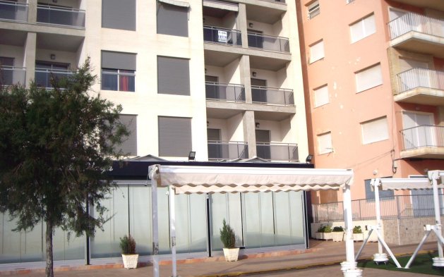 Reventa - Apartamento / piso - Guardamar del Segura