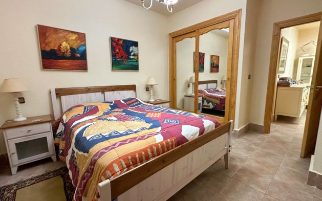 Resale - Apartment / flat - Guardamar del Segura - Center