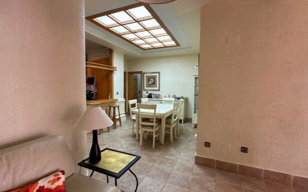 Resale - Apartment / flat - Guardamar del Segura - Center