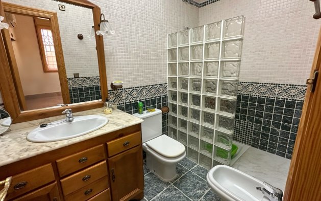 Resale - Apartment / flat - Guardamar del Segura - Center