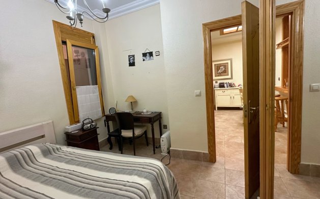 Resale - Apartment / flat - Guardamar del Segura - Center