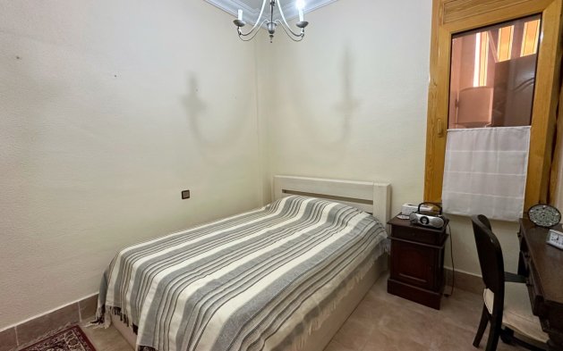 Resale - Apartment / flat - Guardamar del Segura - Center