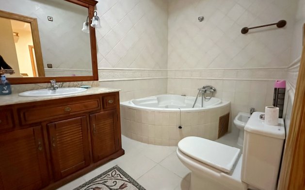 Resale - Apartment / flat - Guardamar del Segura - Center