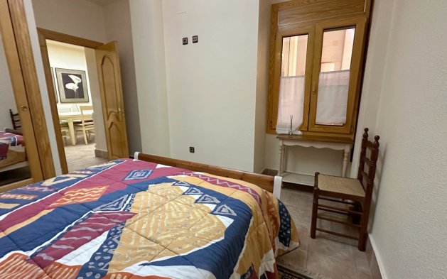 Resale - Apartment / flat - Guardamar del Segura - Center