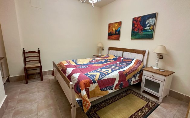 Resale - Apartment / flat - Guardamar del Segura - Center