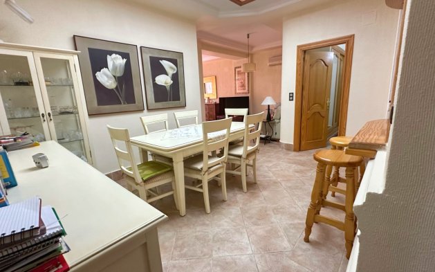 Resale - Apartment / flat - Guardamar del Segura - Center