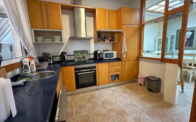 Resale - Apartment / flat - Guardamar del Segura - Center