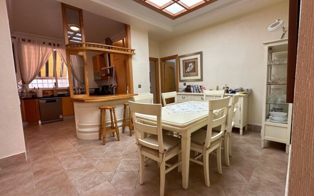 Resale - Apartment / flat - Guardamar del Segura - Center