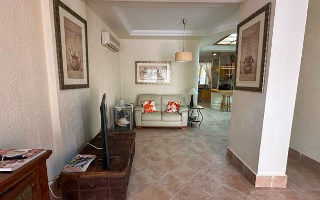 Resale - Apartment / flat - Guardamar del Segura - Center