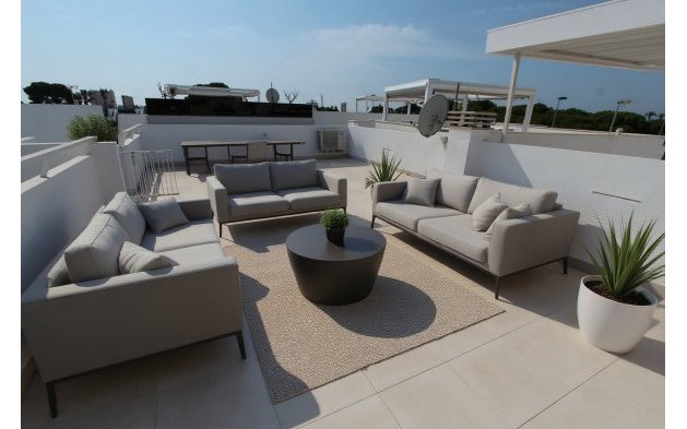 Revente - Villa - Santiago de la Ribera