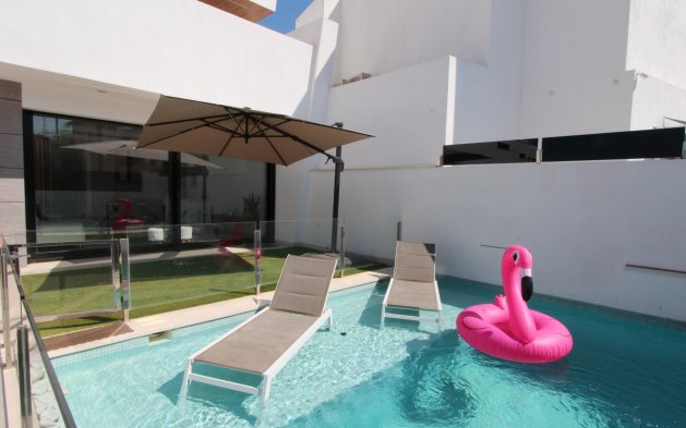 Revente - Villa - Santiago de la Ribera