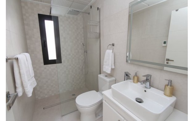 Revente - Villa - Santiago de la Ribera