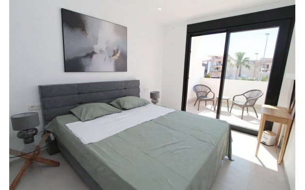 Revente - Villa - Santiago de la Ribera