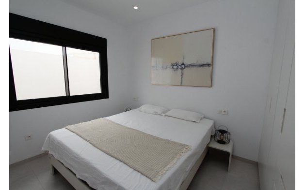 Revente - Villa - Santiago de la Ribera