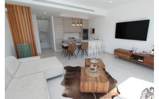 Revente - Villa - Santiago de la Ribera