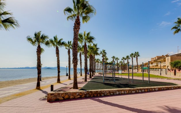 Revente - Villa - Santiago de la Ribera