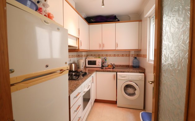 Reventa - Apartamento / piso - Guardamar del Segura