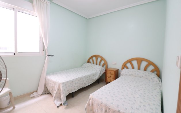 Reventa - Apartamento / piso - Guardamar del Segura