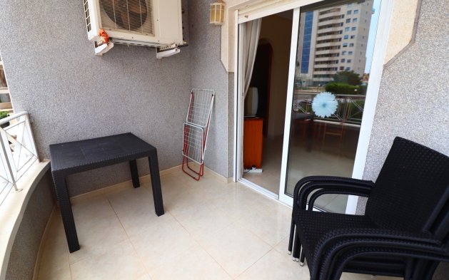 Reventa - Apartamento / piso - Guardamar del Segura