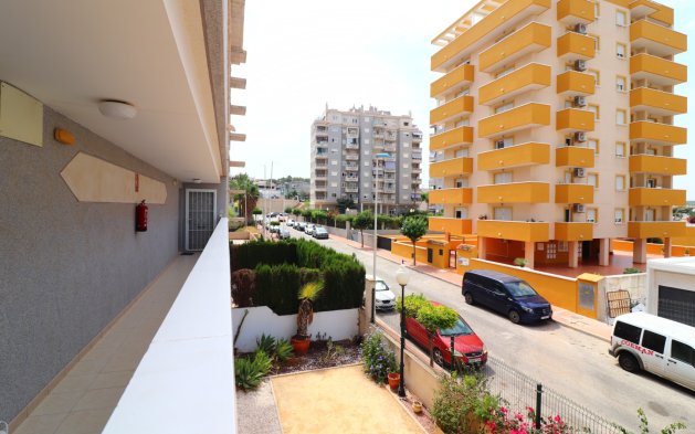 Reventa - Apartamento / piso - Guardamar del Segura