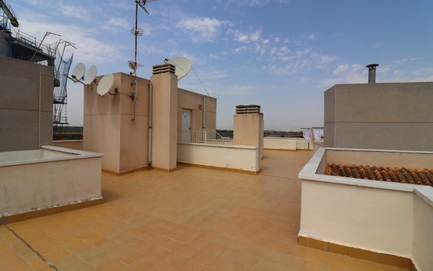 Reventa - Apartamento / piso - Guardamar del Segura