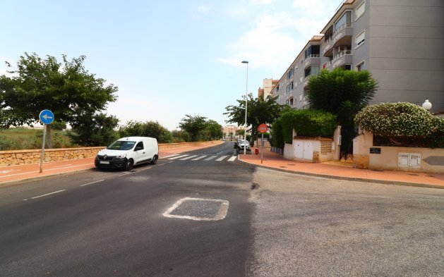 Reventa - Apartamento / piso - Guardamar del Segura