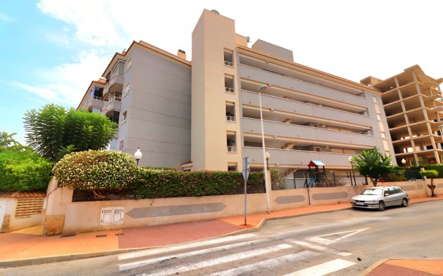 Reventa - Apartamento / piso - Guardamar del Segura