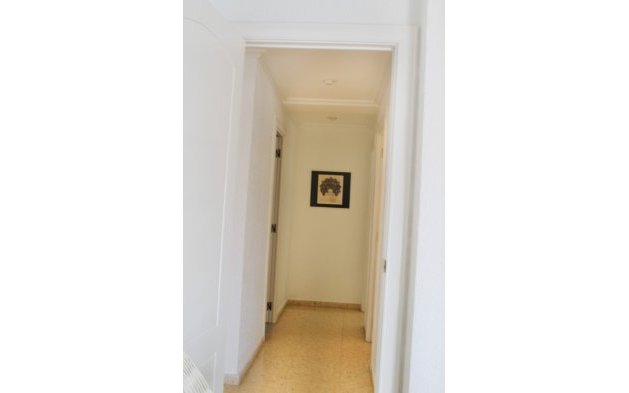 Återförsäljning - Lägenhet / lägenhet - Santa Pola