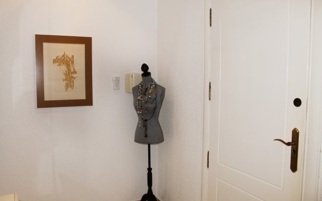 Återförsäljning - Lägenhet / lägenhet - Santa Pola