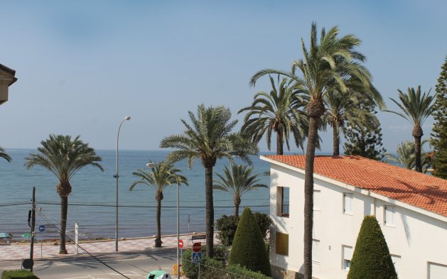 Återförsäljning - Lägenhet / lägenhet - Santa Pola