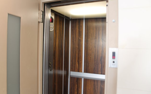 Återförsäljning - Lägenhet / lägenhet - Santa Pola