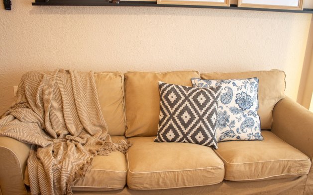 Resale - Apartment / flat - Santa Pola - Playa del Este