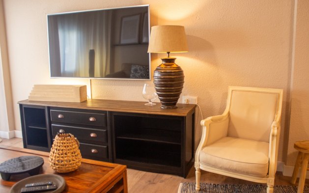 Resale - Apartment / flat - Santa Pola - Playa del Este