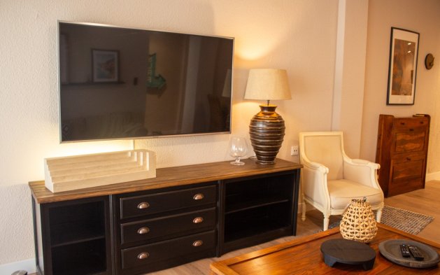 Resale - Apartment / flat - Santa Pola - Playa del Este