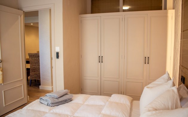 Resale - Apartment / flat - Santa Pola - Playa del Este