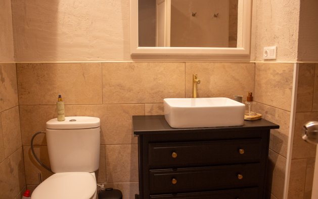 Resale - Apartment / flat - Santa Pola - Playa del Este