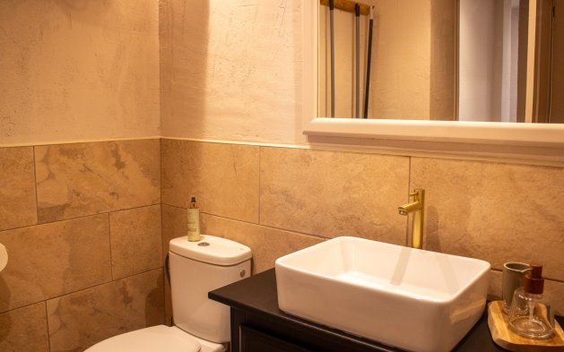 Resale - Apartment / flat - Santa Pola - Playa del Este