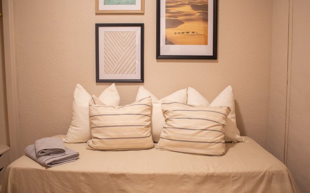 Resale - Apartment / flat - Santa Pola - Playa del Este